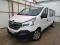 preview Renault Trafic #0