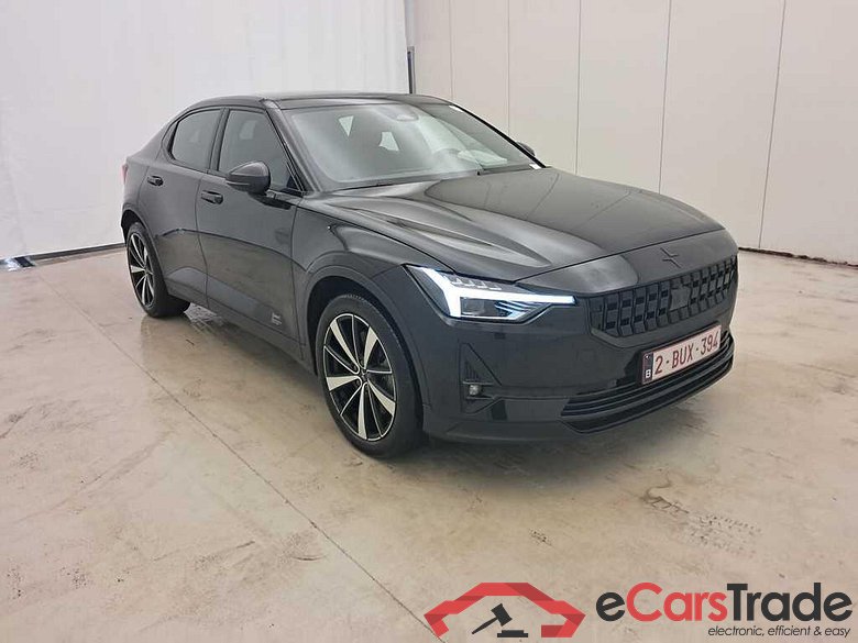 Polestar 2 Long Range Single Motor 230Hp Pano Pilot LED-Xenon Virtual Ambient Sport-Seats KeylessGo Camera Klima PDC ... #2