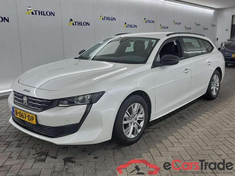 PEUGEOT 508 SW Active Pack Business PureTech 130 EAT8 5D 96kW #1