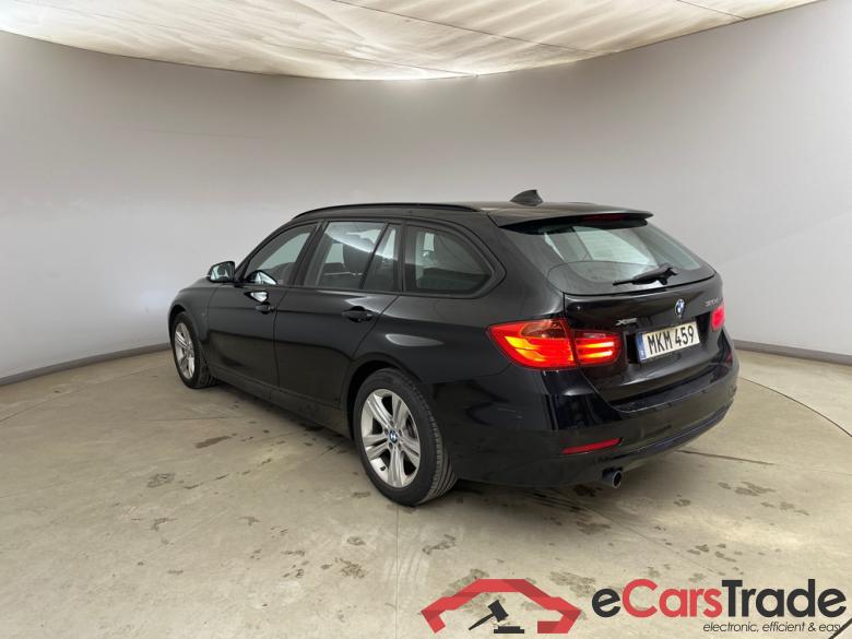 Bmw Svankstöd 320D XDRIVE TOURING ADVANTAGE EDITION #3