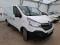 preview Renault Trafic #3