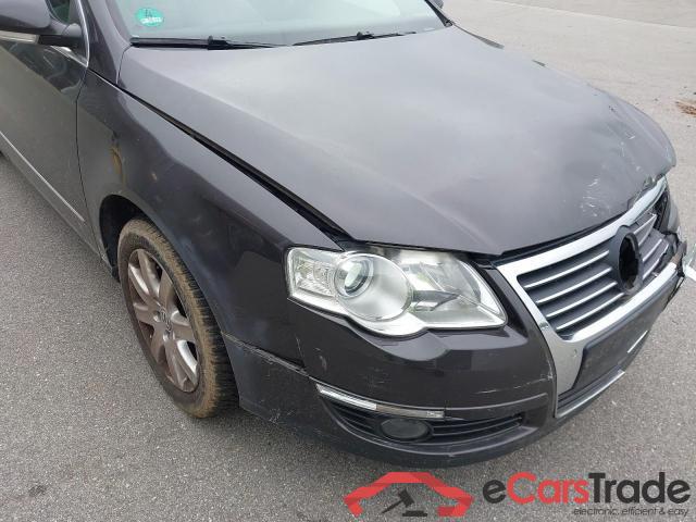 Vw Highline Passat Variant #2