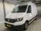 preview Volkswagen Crafter #0