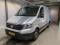 preview Volkswagen Crafter #0