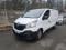 preview Renault Trafic #0