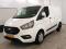 preview Ford Transit Custom #0