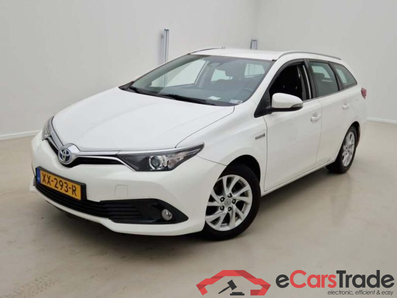 TOYOTA Auris Touring Sports 1.8 Hybrid Active CVT