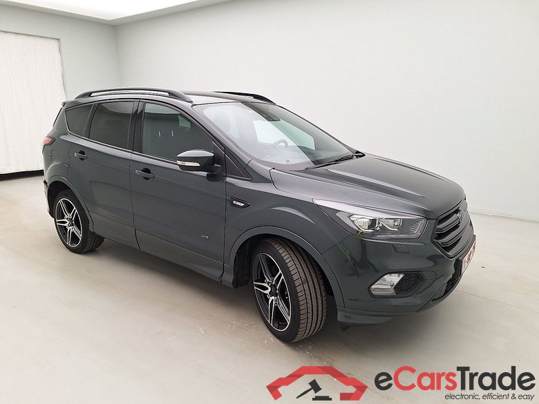 Ford, Kuga FL'16, Ford Kuga 2.0 TDCi 4x4 110kW PS ST-Line 5d #2