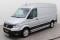 preview Volkswagen Crafter #0