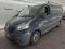 preview Renault Trafic #0