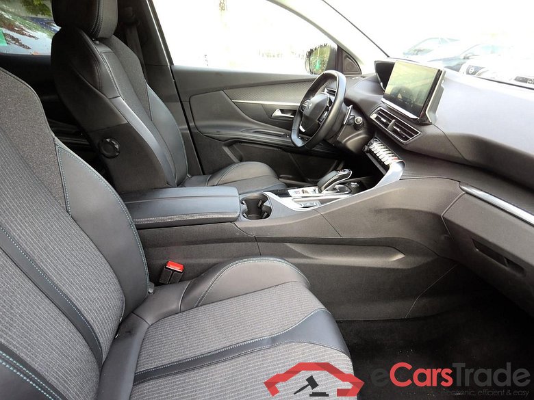 PEUGEOT 3008 3008 Hybrid 225 e-EAT8 Allure #3