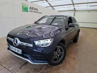 Mercedes GLC 300