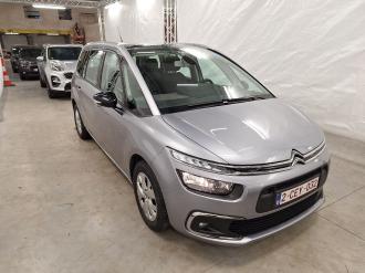 Citroen Grand C4 Picasso / SpaceTourer