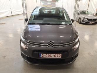 Citroen Grand C4 Picasso / SpaceTourer