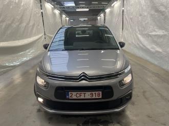 Citroen Grand C4 Picasso / SpaceTourer