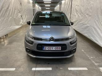 Citroen Grand C4 Picasso / SpaceTourer