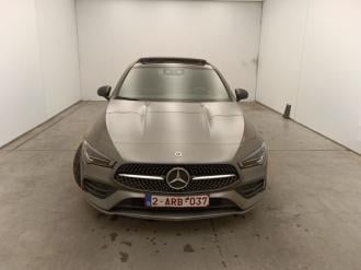 Mercedes CLA 180