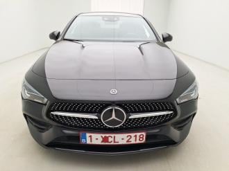 Mercedes CLA 180