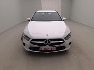 Mercedes A 200