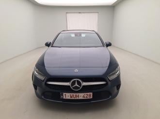 Mercedes A 200