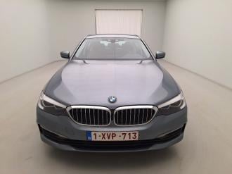 BMW 518