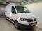 preview Volkswagen Crafter #4