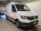 preview Volkswagen Crafter #4