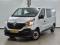 preview Renault Trafic #0