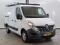 preview Renault Master #1