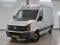 preview Volkswagen Crafter #0