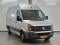 preview Volkswagen Crafter #1