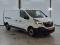 preview Renault Trafic #1