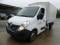 preview Renault Master #0