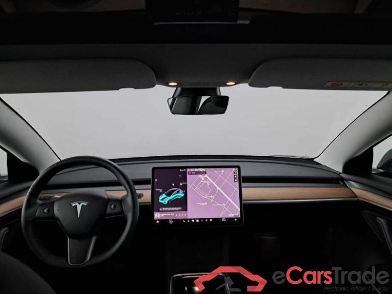 Tesla 2 TESLA MODEL 3 / 2018 / 4P / BERLINA 75 KWH LONG RANGE DUAL MOTOR AWD #3