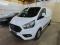 preview Ford Transit Custom #0