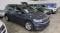 preview Volkswagen Touran #1