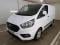 preview Ford Transit Custom #0