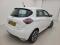 preview Renault ZOE #1