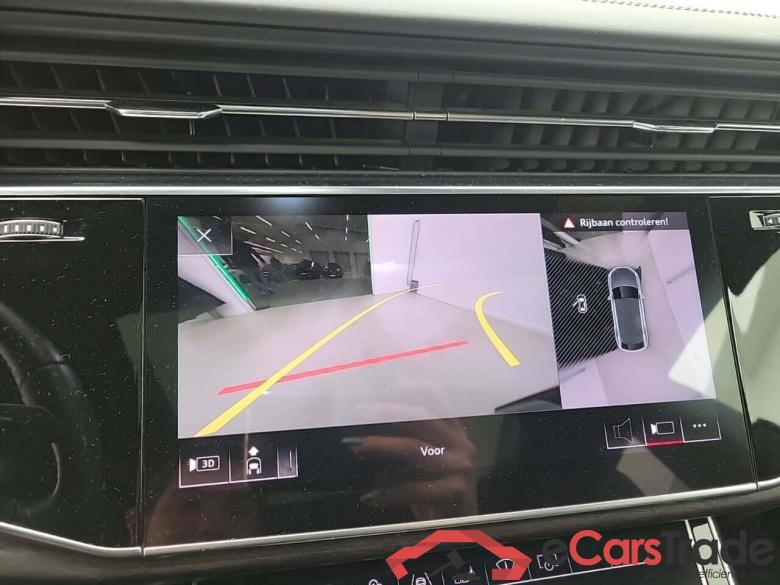 AUDI Q8 55 TFSI Quattro Pro Line+ AUT #6