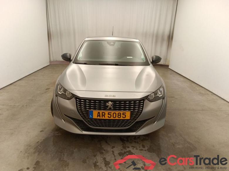 PEUGEOT 208 DIESEL - 2019 1.5 BlueHDi 102 Allure (EU6.2) 5d #1