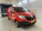 preview Renault Trafic #1