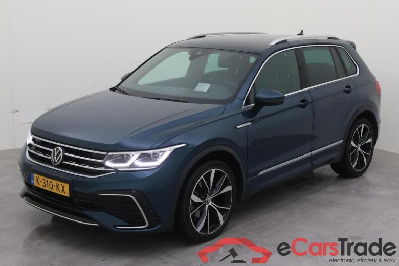 VOLKSWAGEN Tiguan 110 kW #1