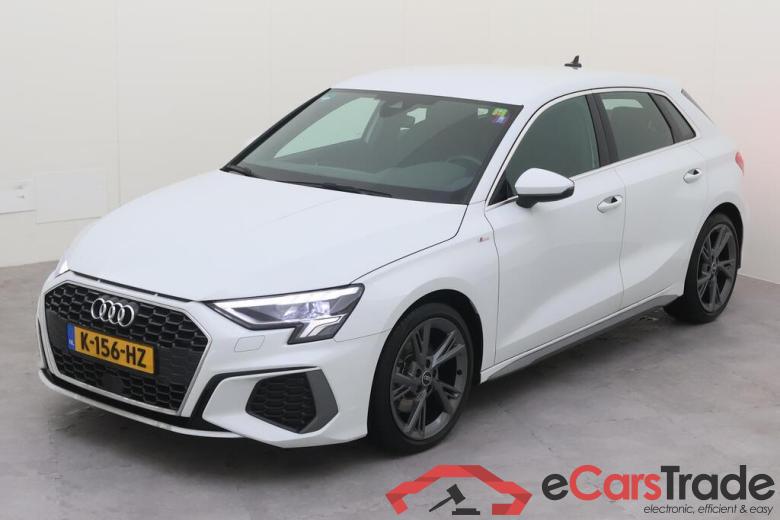 AUDI A3 Sportback 81 kW #1