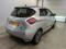 preview Renault ZOE #1