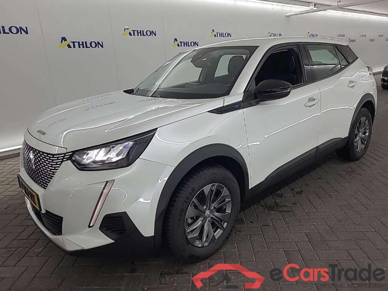 PEUGEOT e-2008 Active Pack EV 50kWh 136 5D #1