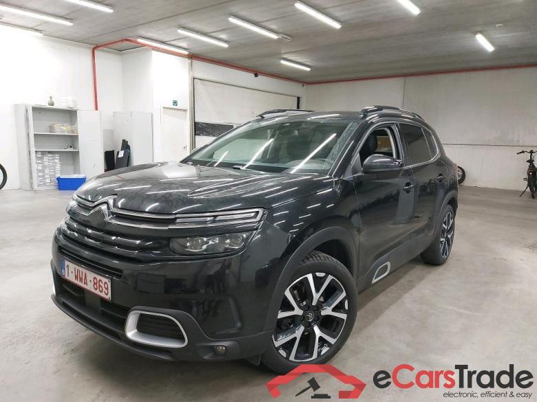 CITROËN - CIT C5 AIRCROSS BlueHDi 130PK EAT8 Business Lounge With Nappa Leather #1