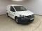 preview Volkswagen Caddy #1