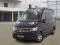 preview Volkswagen Crafter #0