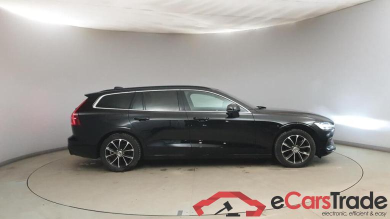 Volvo Drag, backkamera, navigation V60 B4 #3