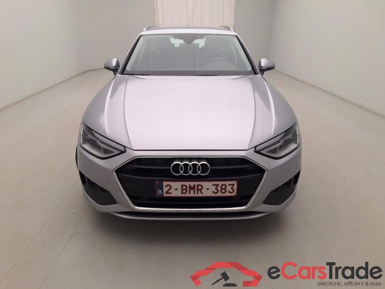 Audi, A4 Avant FL'19, Audi A4 Avant 2.0 30 TDi 100kW S tronic Business E #1